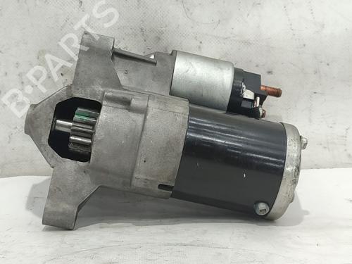 Starter PEUGEOT PARTNER Box Body/MPV (5_, G_) 1.9 D | BP29419521M8 