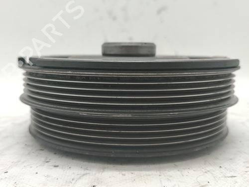 Riemenscheibe BMW 3 (E46) 320 d | BP30053684M122 