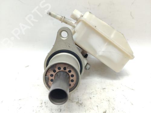 Brake master cylinder FORD FOCUS C-MAX (DM2) 1.6 TDCi | BP30162049M77