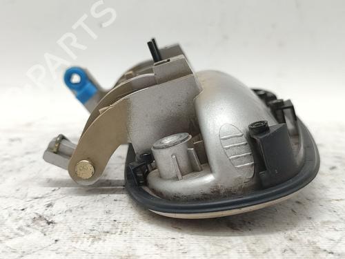 Rear right exterior door handle DAEWOO NUBIRA Saloon (J200) 1.6 | BP30090406C130