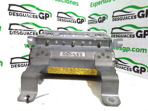 Passenger airbag MITSUBISHI PAJERO III (V7_W, V6_W)  | BP7147643C10 