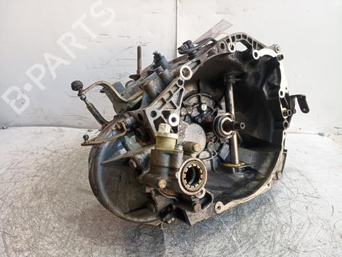 Gearbox CITROËN XANTIA (X1_, X2_) 2.0 HDI 90 | BP10086988M3 