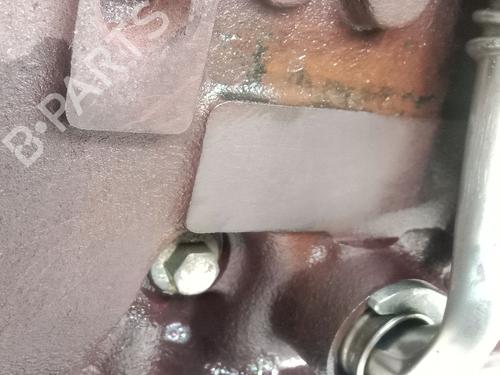 Engine JAGUAR XF I (X250) 2.7 D | BP35803112M1  - Image 6