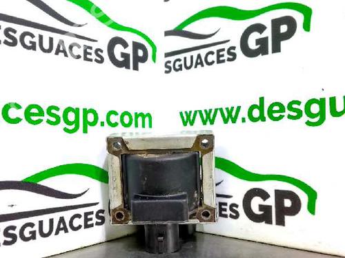 Ignition coil FIAT PANDA (169_) 1.2 (169.AXB11, 169.AXB1A) | BP7140549M94 