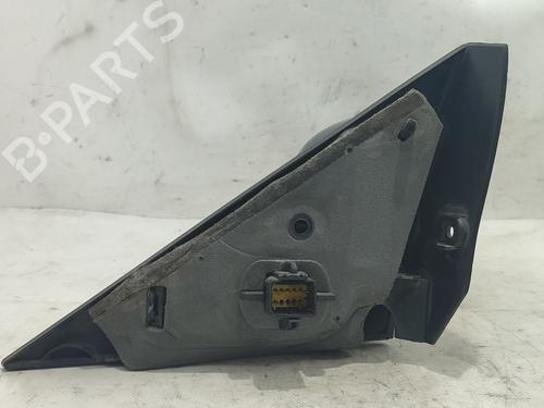 Right mirror RENAULT SCÉNIC II (JM0/1_) 1.5 dCi (JM1E, JM16) | BP22761637C27 