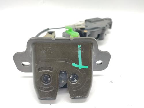 Used Tailgate lock Tailgate lock KIA CERATO I Hatchback (LD) 1.6 CRDi (115 hp) 33547467 33547467