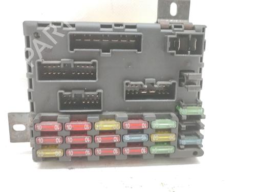Used Fuse box Fuse box 36994834 36994834