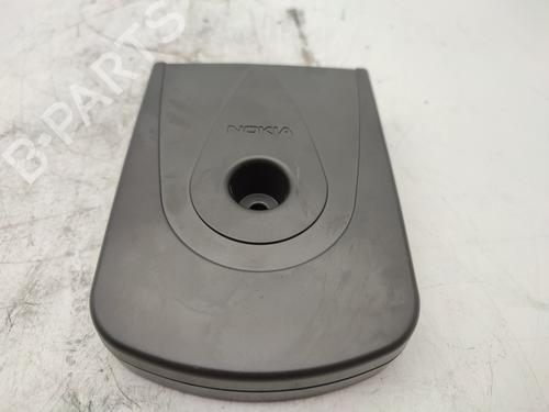 Electronic module FORD MONDEO IV (BA7) 2.0 TDCi | BP13515227M83 