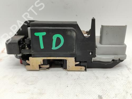 Rear right lock CITROËN XSARA PICASSO (N68) 1.6 | BP25440893C99 