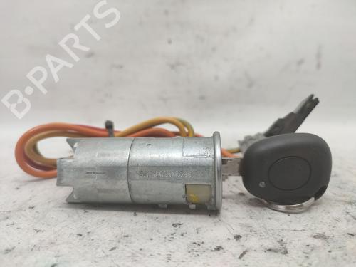 Used Ignition barrel RENAULT LAGUNA I (B56_, 556_) 1.6 16V (B568, B561) (107 hp) 27860708