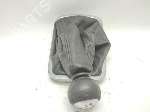 Gearknop Gearknop PEUGEOT 607 (9D, 9U) 2.2 HDi (133 hp) 34240650 34240650