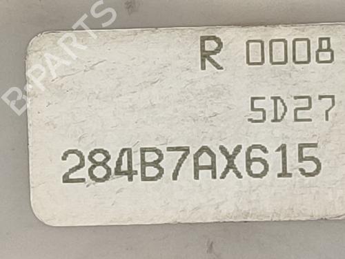 Zekeringkast NISSAN MICRA III (K12) 1.2 16V | BP30055497E1 