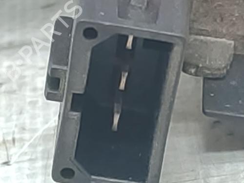 Tailgate handle SKODA OCTAVIA I (1U2) 1.9 TDI | BP23179634C132 