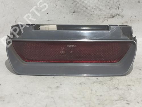Luz central de freno NISSAN SERENA (C23) 2.3 D (75 hp) 23179283