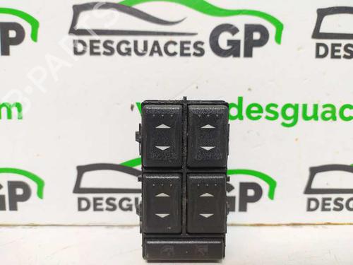 Used Left front window switch FORD MONDEO III (B5Y) [2000-2007]  7125599