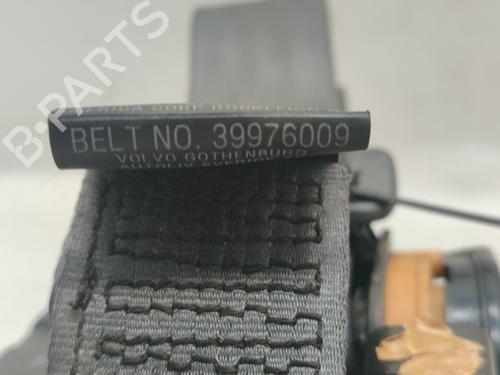 Rear center seatbelt VOLVO S60 I (384) 2.4 D | BP16553807I27 