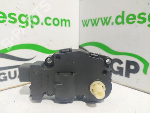Heater blower motor MERCEDES-BENZ E-CLASS Coupe (C207) E 350 CDI (207.322) | BP7130260M62 