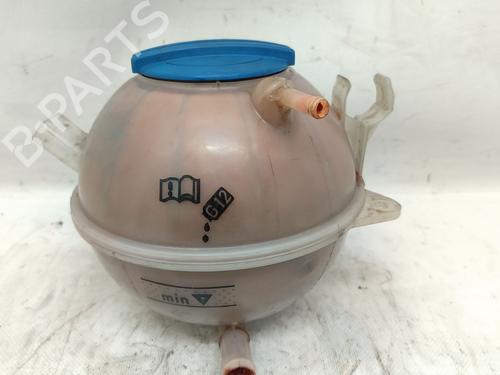 Expansion tank SEAT LEON (1P1) 1.9 TDI 1K0121407F
