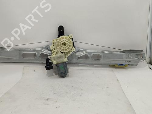 Used Front left window mechanism Front left window mechanism FORD TRANSIT CUSTOM V362 Van (FY, FZ) [2012-2026] 33120749 33120749