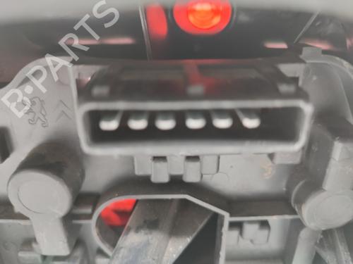 Right taillight CITROËN XSARA (N1) 2.0 HDi 90 | BP16951632C35 