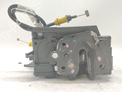 Used Rear left lock Rear left lock 37421460 37421460