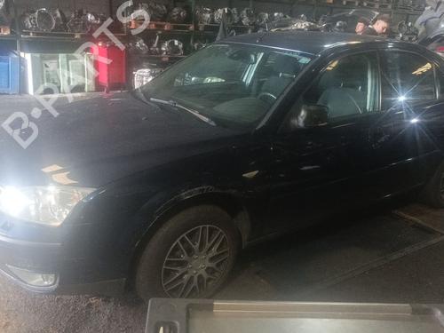 Starter FORD MONDEO III (B5Y) 2.0 16V TDDi / TDCi | BP35791954M8 - Image 8