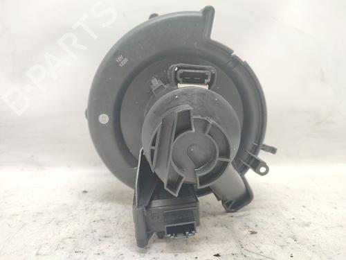 Heater blower motor OPEL ZAFIRA A MPV (T98) 2.0 DTI 16V (F75) | BP27669612M62 
