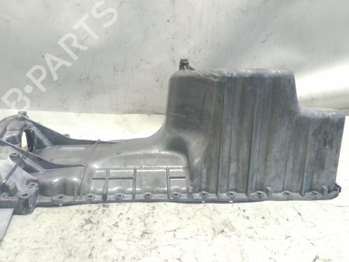 Oliebundkar SSANGYONG RODIUS I 2.7 Xdi | BP26220733M115 