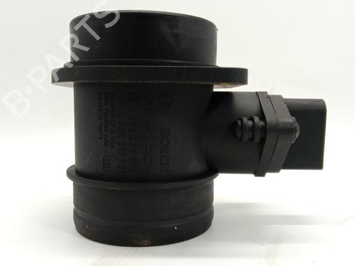 Used Mass air flow sensor SKODA OCTAVIA I (1U2) 1.9 TDI (110 hp) 28602178