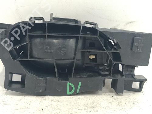 Front left interior door handle CITROËN JUMPY II Van 2.0 HDi 120 | BP38729540I13 - Image 2