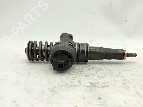 Injector AUDI A3 Sportback (8PA) 1.9 TDI 038130079GX