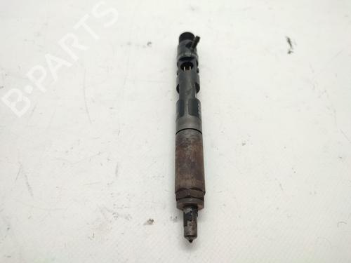 Used Injector Injector DACIA LOGAN (LS_) 1.5 dCi (LS0K) (68 hp) 33469536 33469536