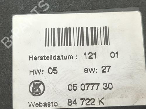 Taklukemotor BMW 3 (E46) 320 d | BP30053711M60 