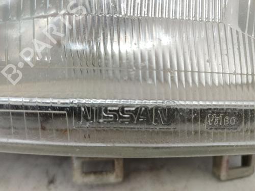 Right headlight NISSAN MICRA II (K11) 1.0 i 16V | BP27883712C29 