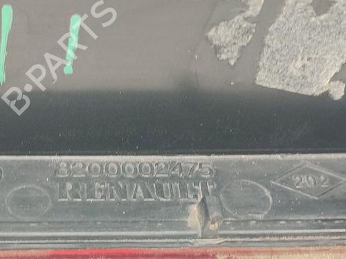 Left tailgate light RENAULT LAGUNA II (BG0/1_) 1.9 dCi (BG08, BG0G) | BP39399779C79 - Image 4