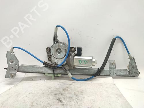 Used Front right window mechanism Front right window mechanism LANCIA Y (840_) 1.2 (840AA, 840AF1A) (60 hp) 33759686 33759686