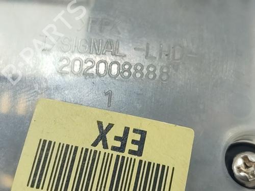 Steering column stalk SSANGYONG KORANDO (CK) 2.0 e-XDi | BP40607858I23 - Image 6