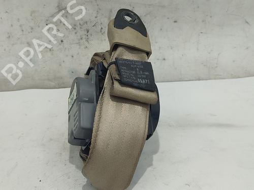 Rear left seatbelt SSANGYONG RODIUS I 2.7 Xdi | BP26220743I29 