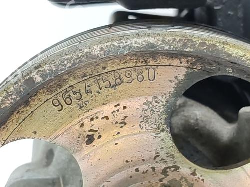 Servostyringspumpe PEUGEOT 206 Hatchback (2A/C) 1.9 D | BP29386914M99 