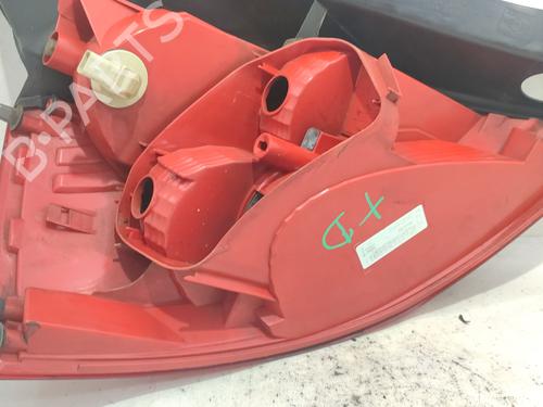 Right taillight RENAULT MEGANE II (BM0/1_, CM0/1_) 1.5 dCi (BM1E, CM1E) | BP26674264C35 