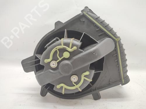 Heater blower motor RENAULT SCÉNIC II (JM0/1_)  | BP19315365M62 