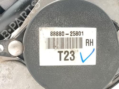 Sicherheitsgurt vorne rechts HYUNDAI ACCENT II Saloon (LC) 1.3 | BP30053536I25 