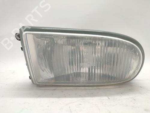 Used Left front fog light Left front fog light RENAULT MEGANE I Classic (LA0/1_) 1.6 e (LA0F, LA0S) (90 hp) 34634268 34634268