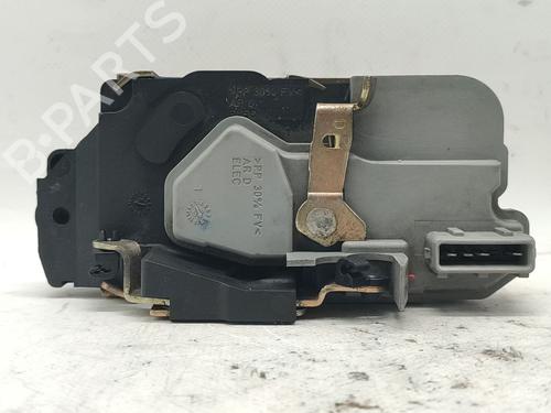 Serrure arrière droite PEUGEOT 206 Hatchback (2A/C) 1.4 i (75 hp) 30810113