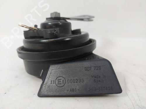 Horn SEAT IBIZA III (6L1) 1.9 TDI | BP14325000E13 