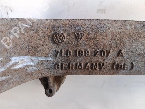 Engine mount PORSCHE CAYENNE (9PA) 3.2 | BP37477912M89 - Image 3