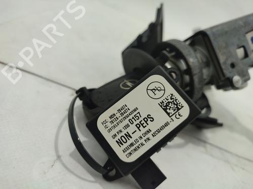 Ignition barrel OPEL ADAM (M13) | BP39476159M48 - Image 4