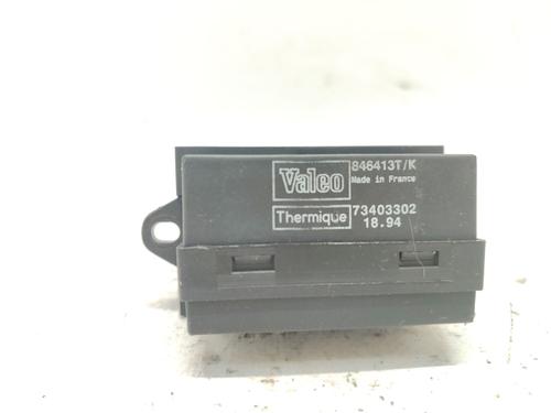 Heater resistor RENAULT 19 II (B/C53_)  | BP30161958M108 