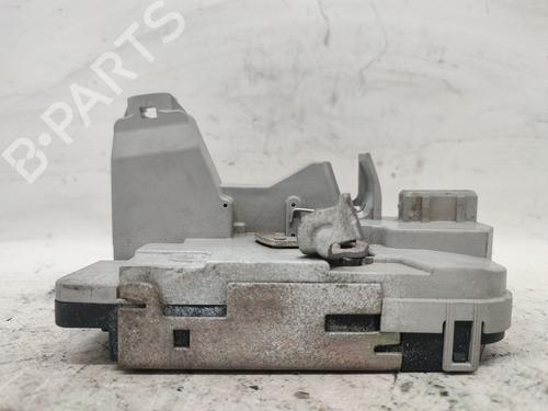 Front left lock PEUGEOT 307 (3A/C) 1.6 16V | BP27670262C98 