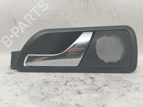 Used Rear left interior door handle SKODA FABIA I Saloon (6Y3) 1.9 SDI (64 hp) 28587877